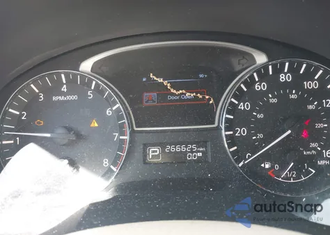 2014 Nissan Altima 2.5 S from USA, damaged, VIN 1N4AL3AP8EC136011